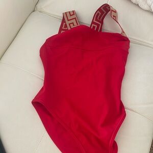 Versace swim wear